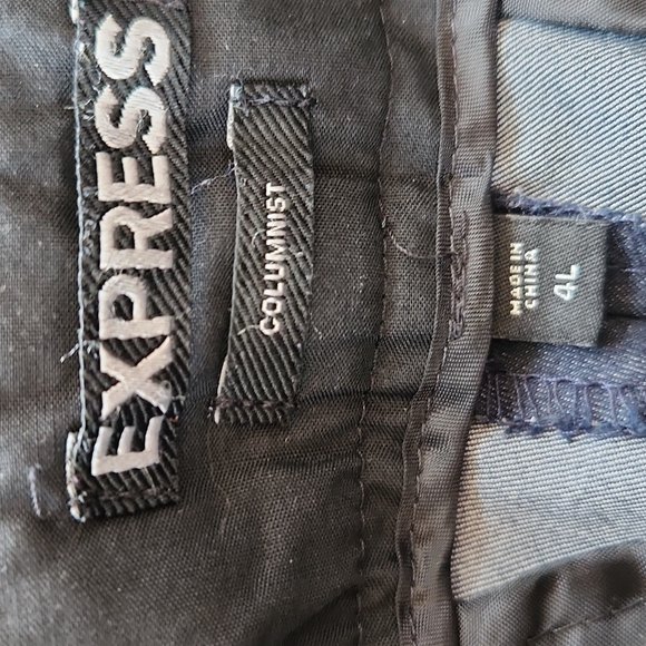 Express columnist pants - Picture 2 of 6